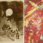Artist Profile: Marc Chagall